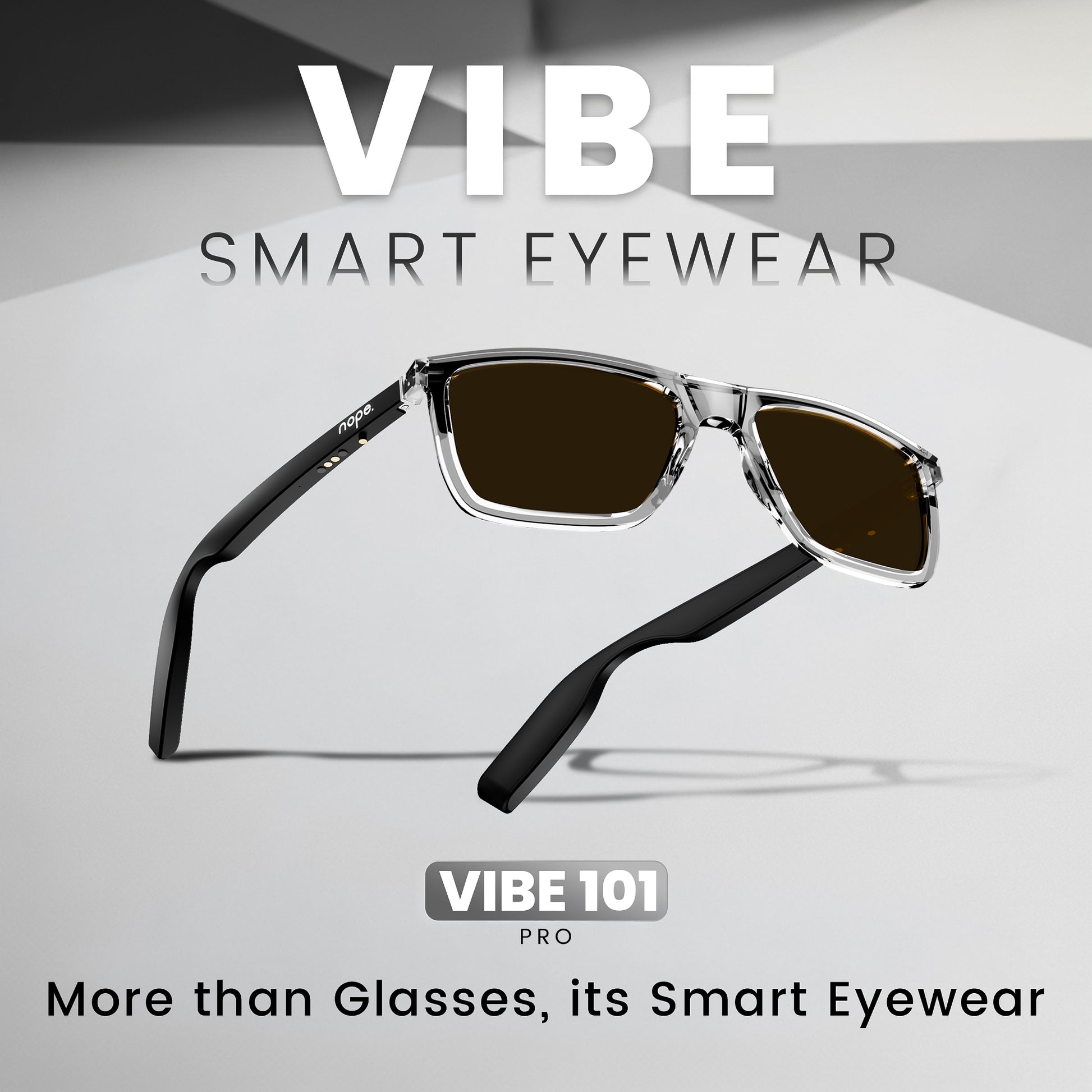 Nope Vibe 101 Pro