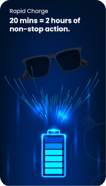 Rapid Charge