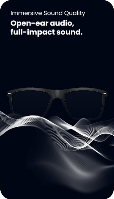 Immersive Sound Quality