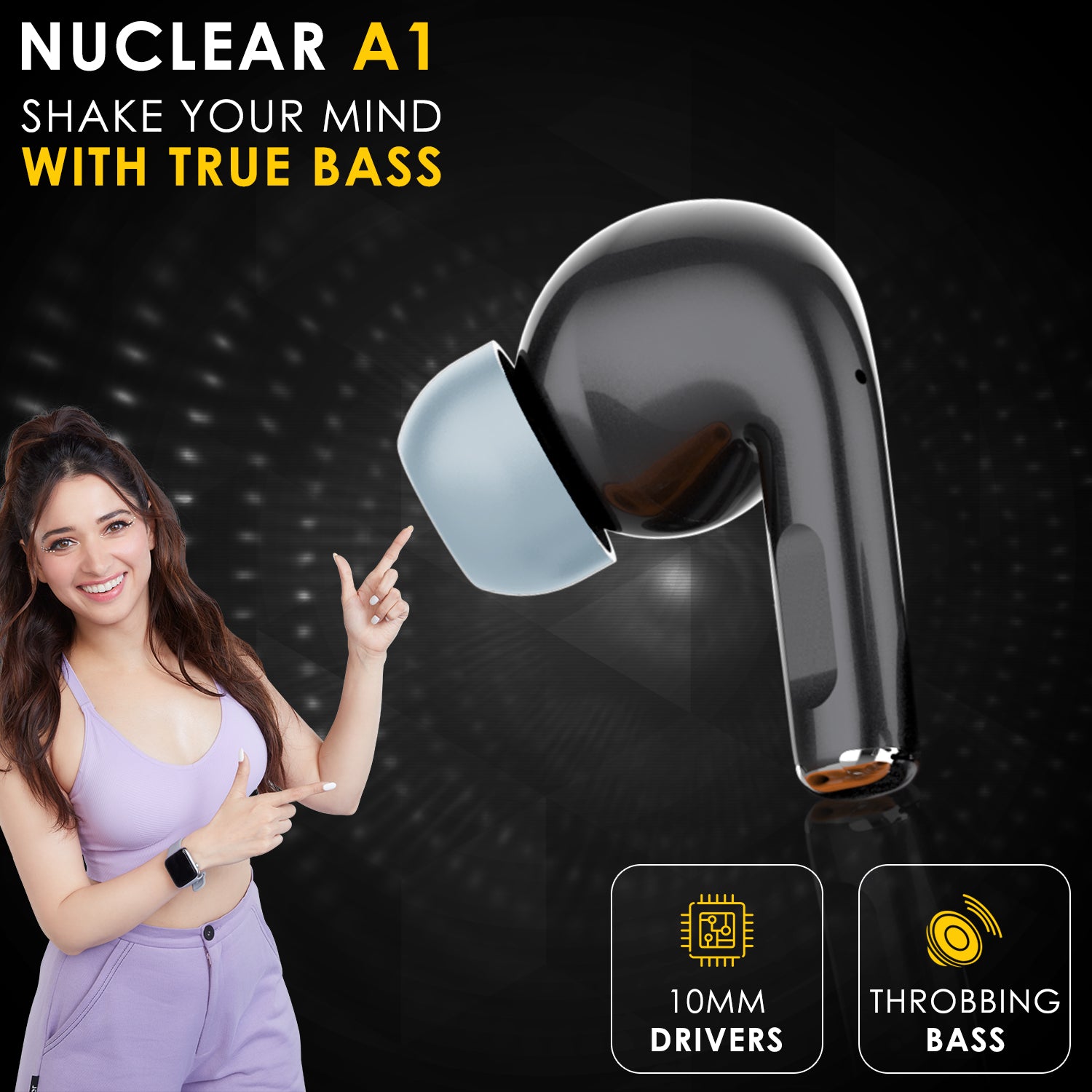 Nuclear A1