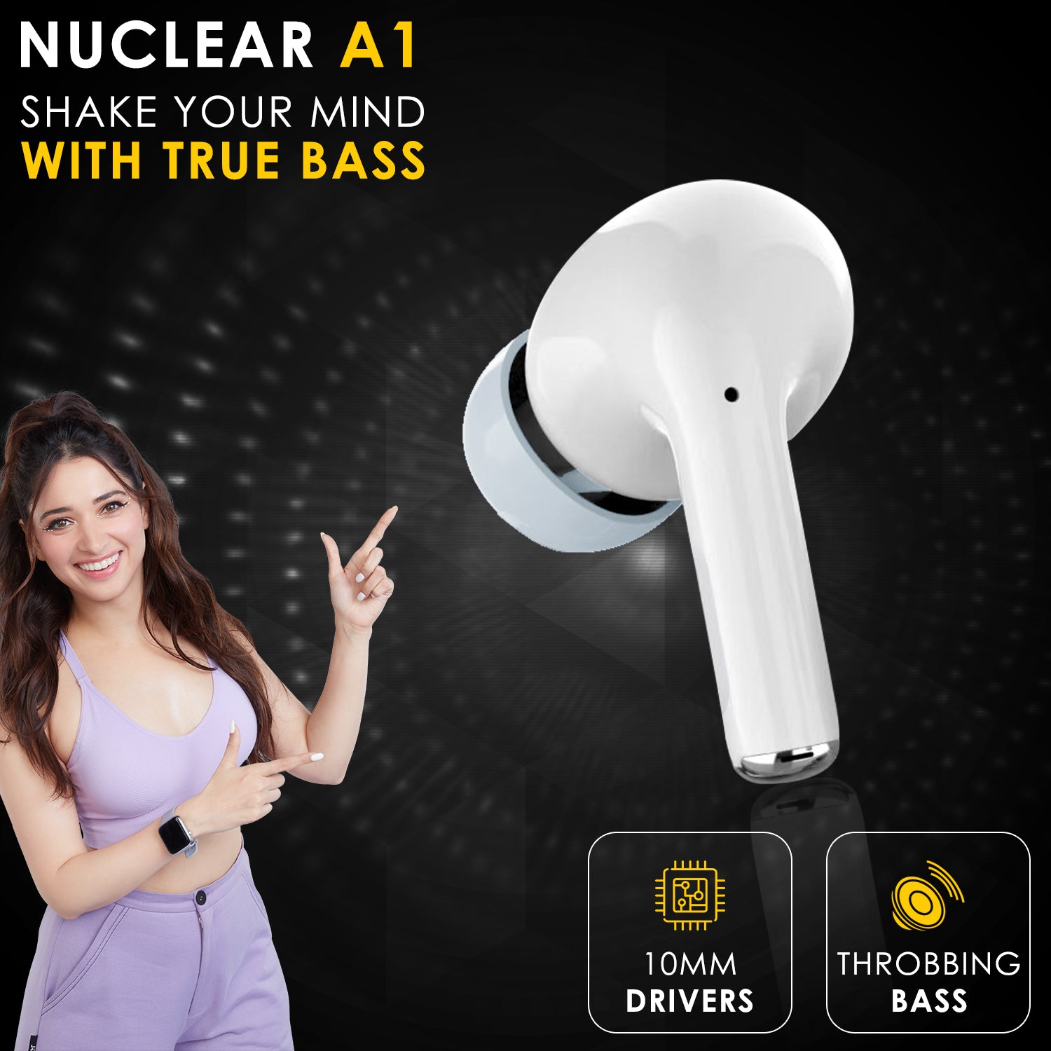Nuclear A1