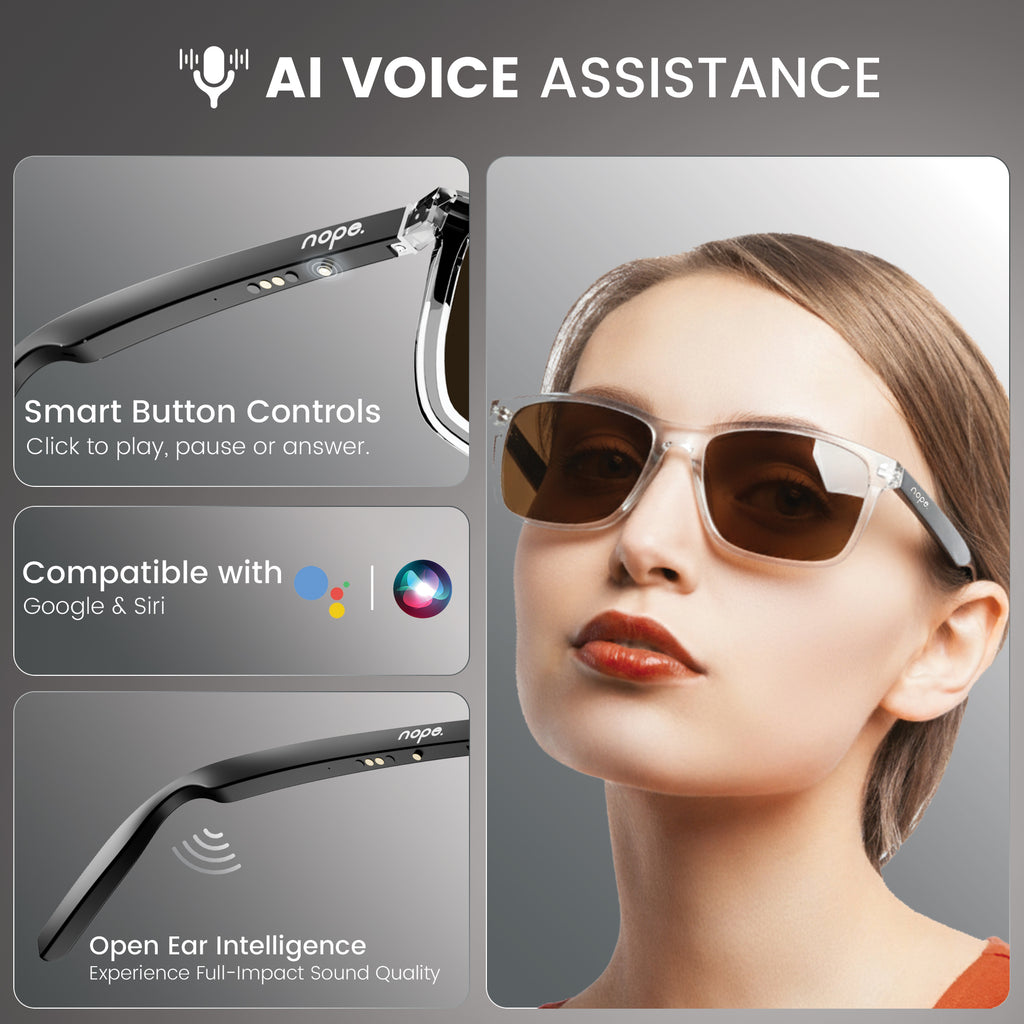 Nope Vibe 101 Pro