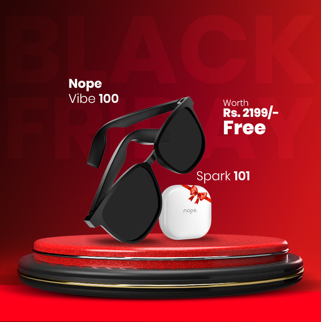 Vibe 100 + Spark 101 Combo Offer