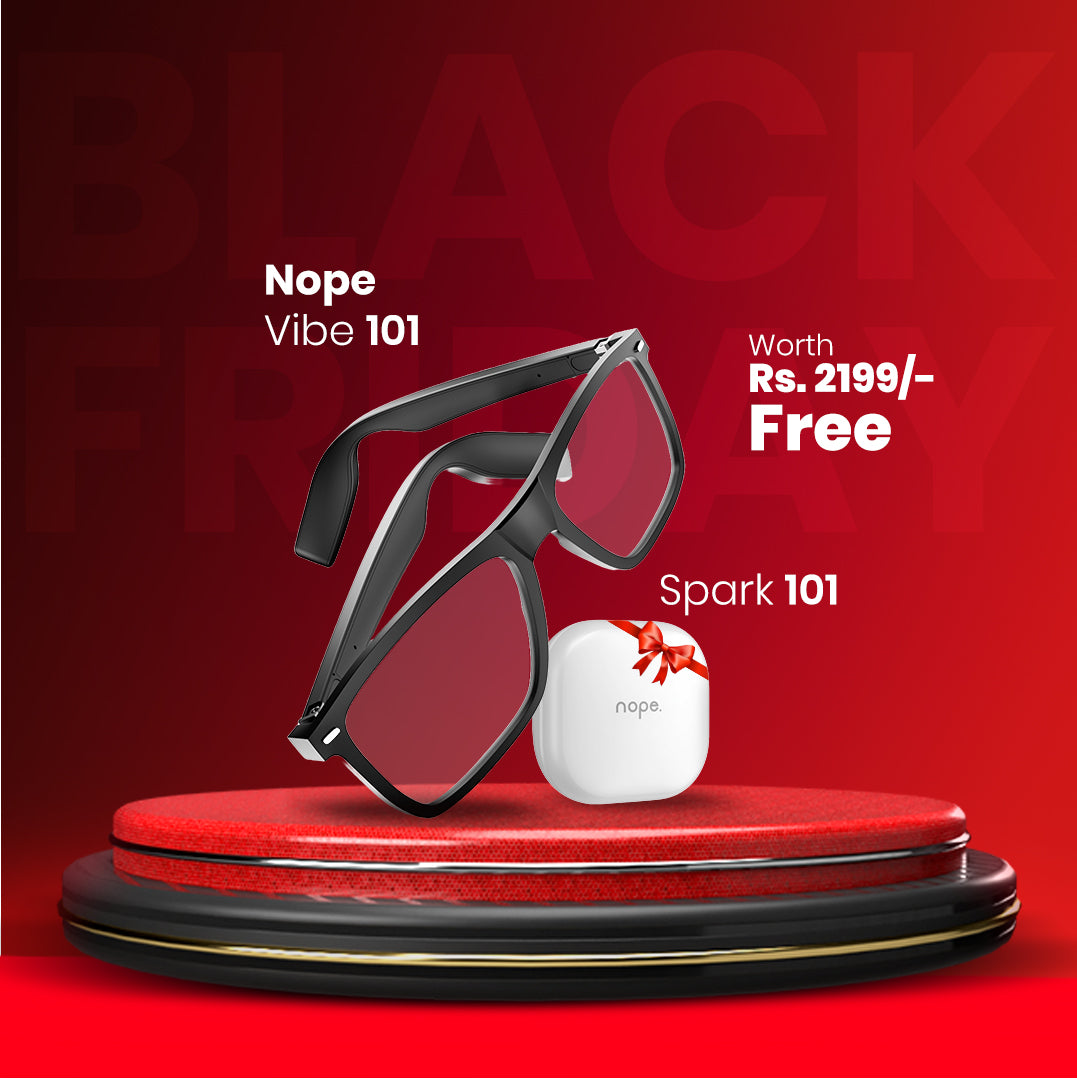 Vibe 101 + Spark 101 Combo Offer