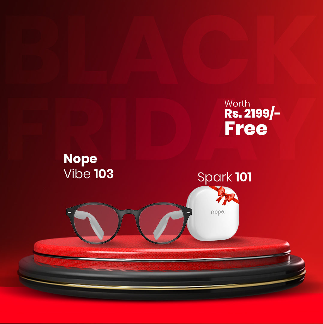 Vibe 103 + Spark 101 Combo Offer