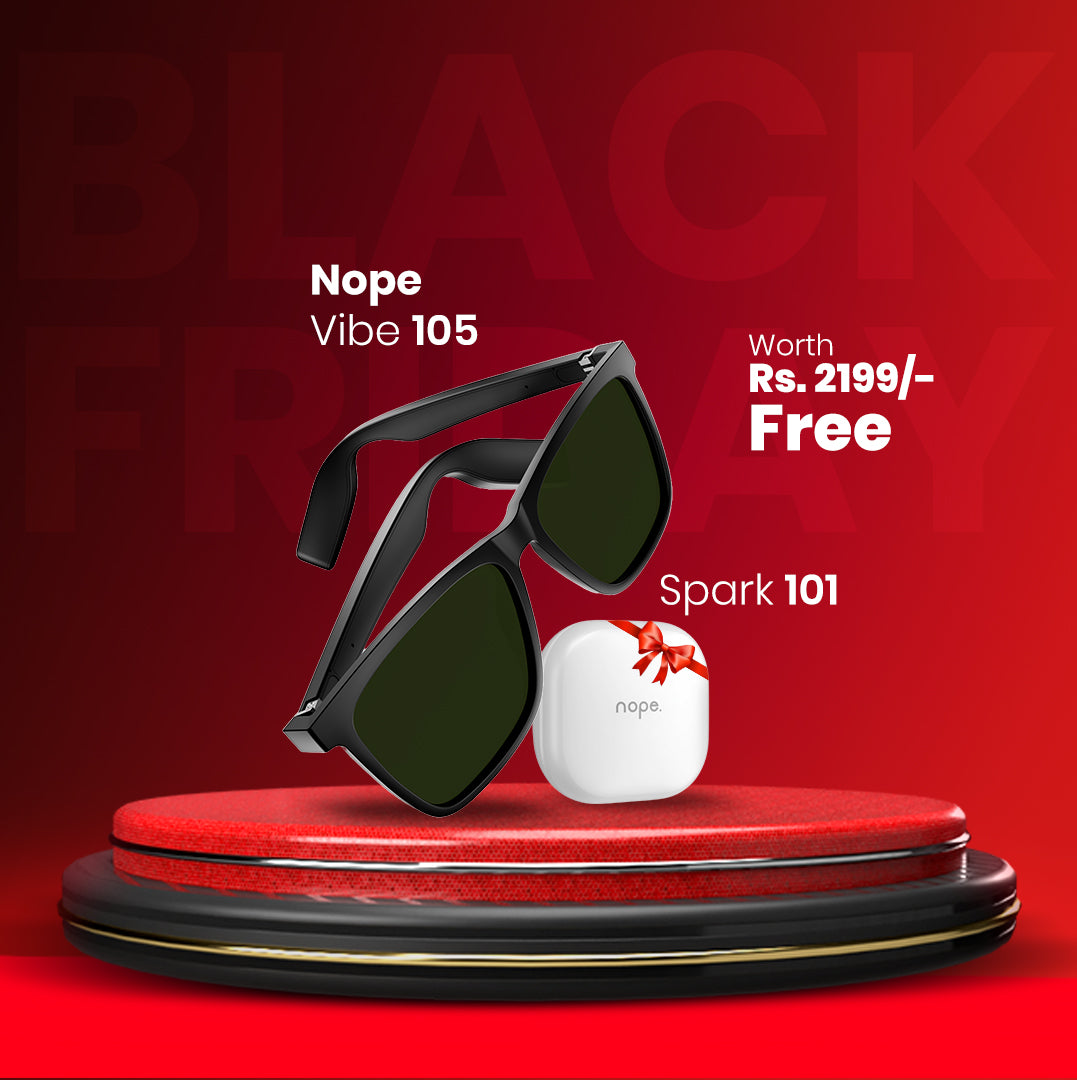 Vibe 105 + Spark 101 Combo Offer