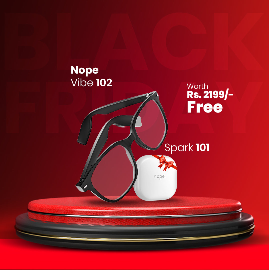 Vibe 102 + Spark 101 Combo Offers