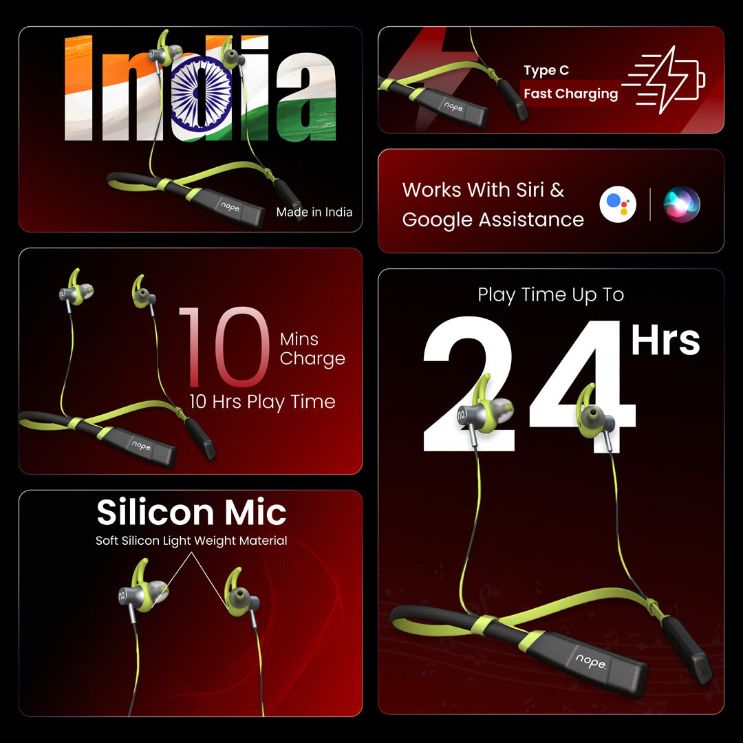 Spark 101 and Atom 100 Combo Offer