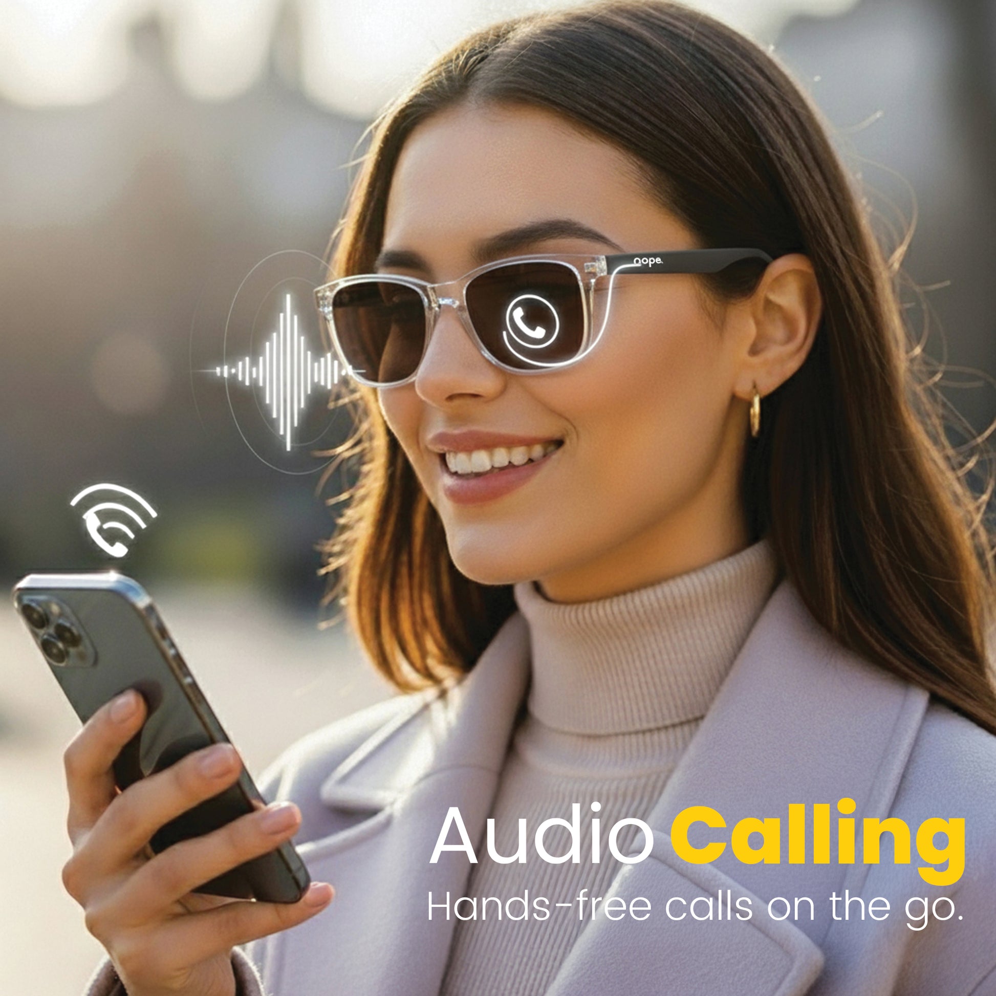 Nope Vibe 101 Pro