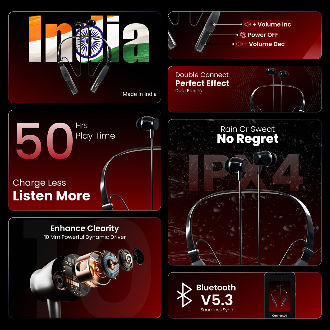 Sonic x1 + Nope Amber Combo Offer