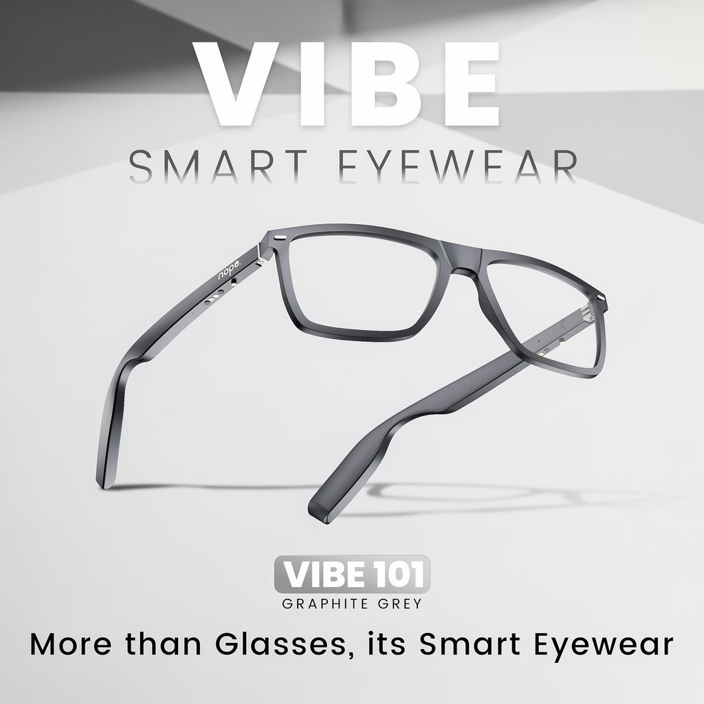 Nope Vibe 101