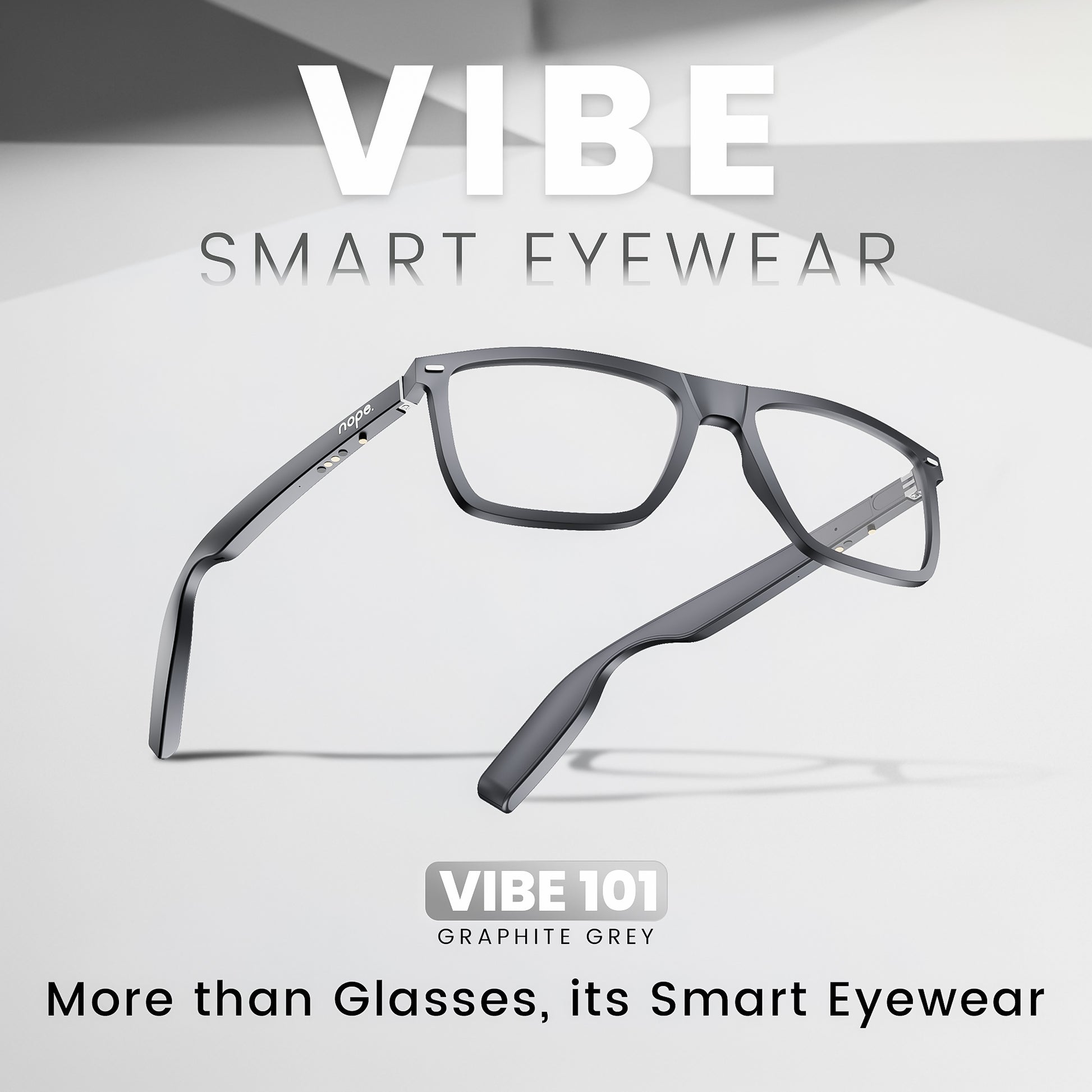 Nope Vibe 101