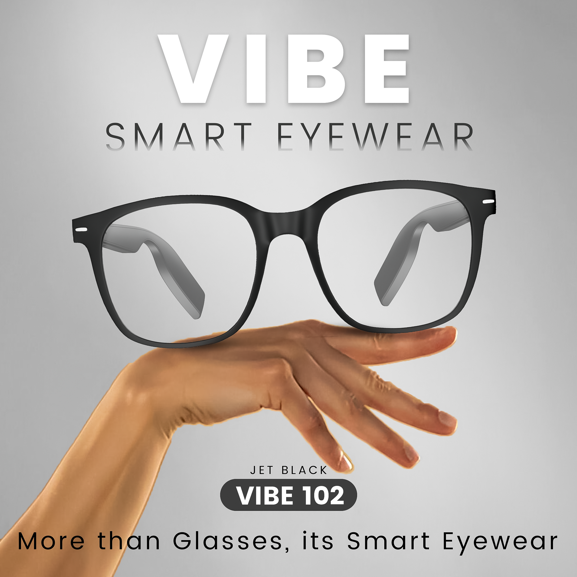 Nope Vibe 102