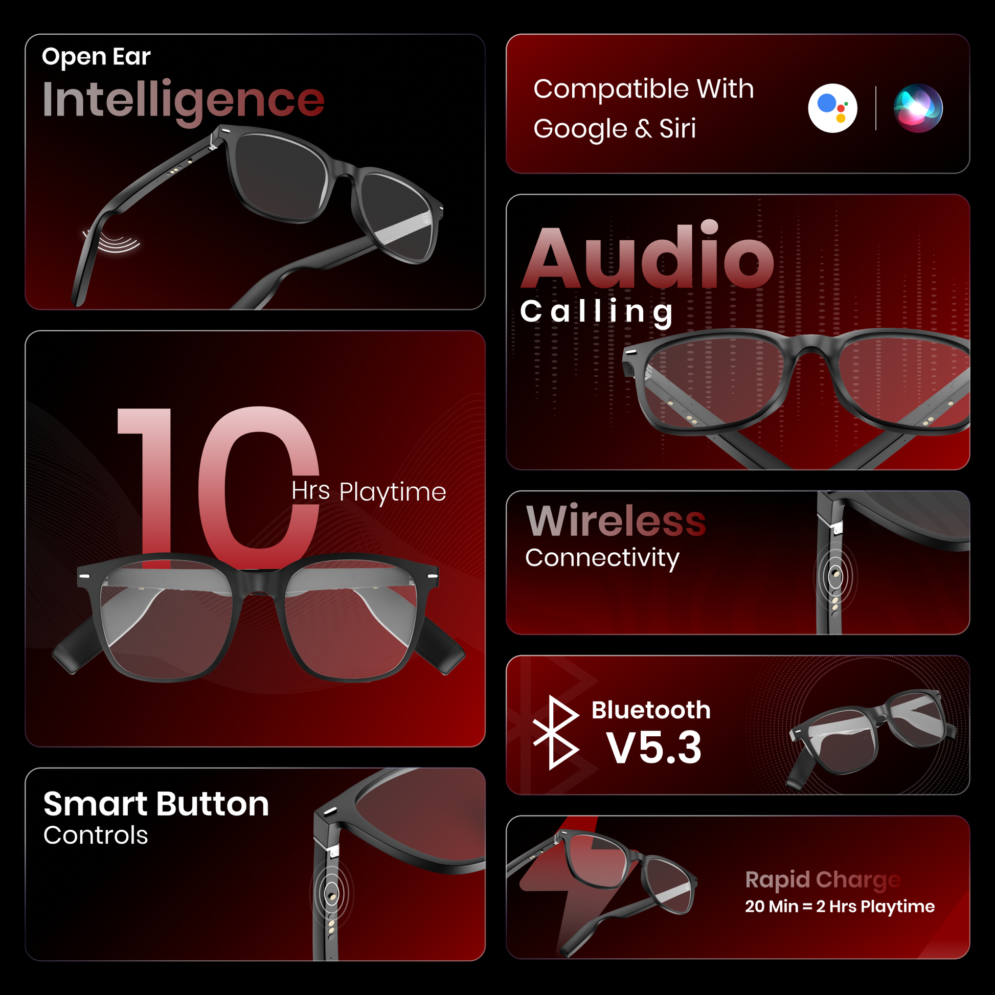 Vibe 102 + Spark 101 Combo Offers