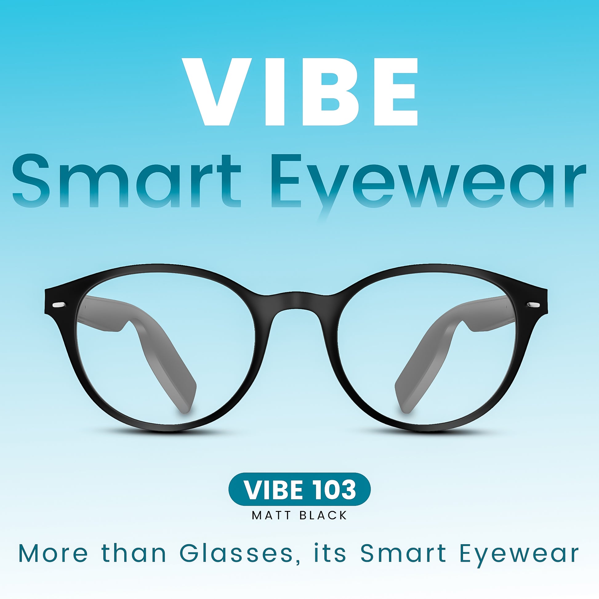 Nope Vibe 103