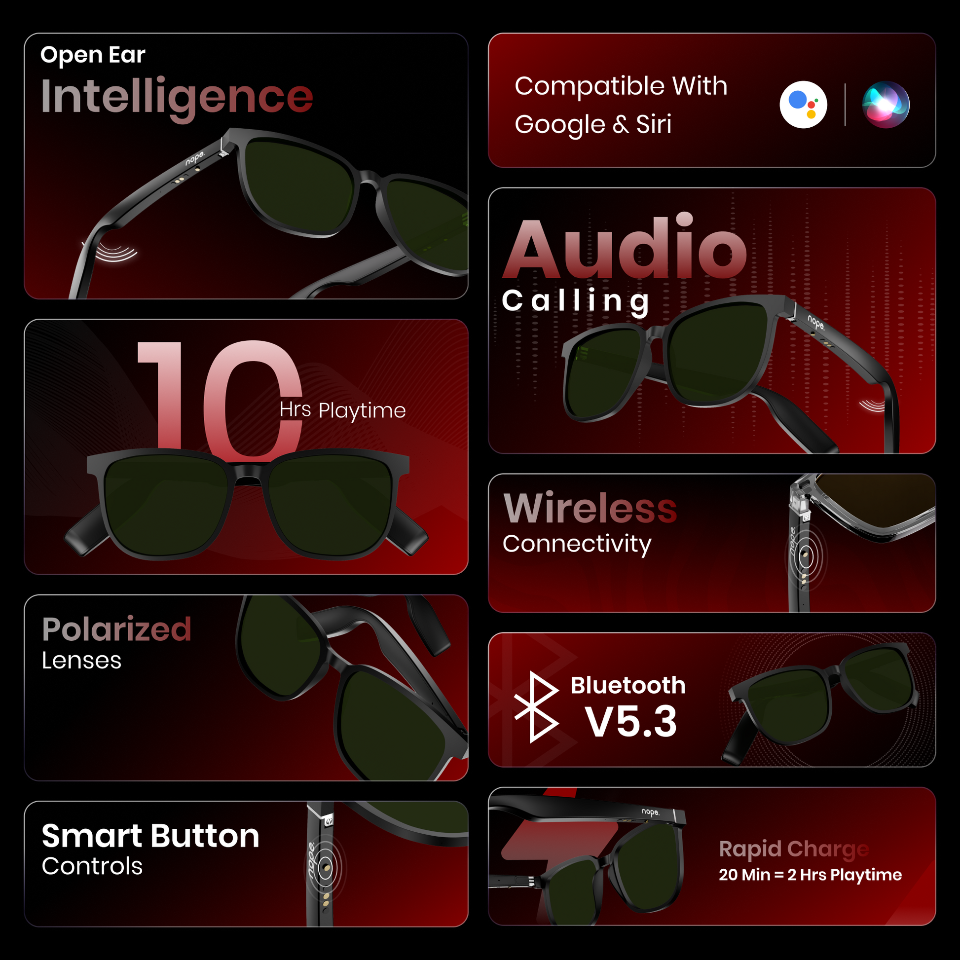 Vibe 100 + Spark 101 Combo Offer