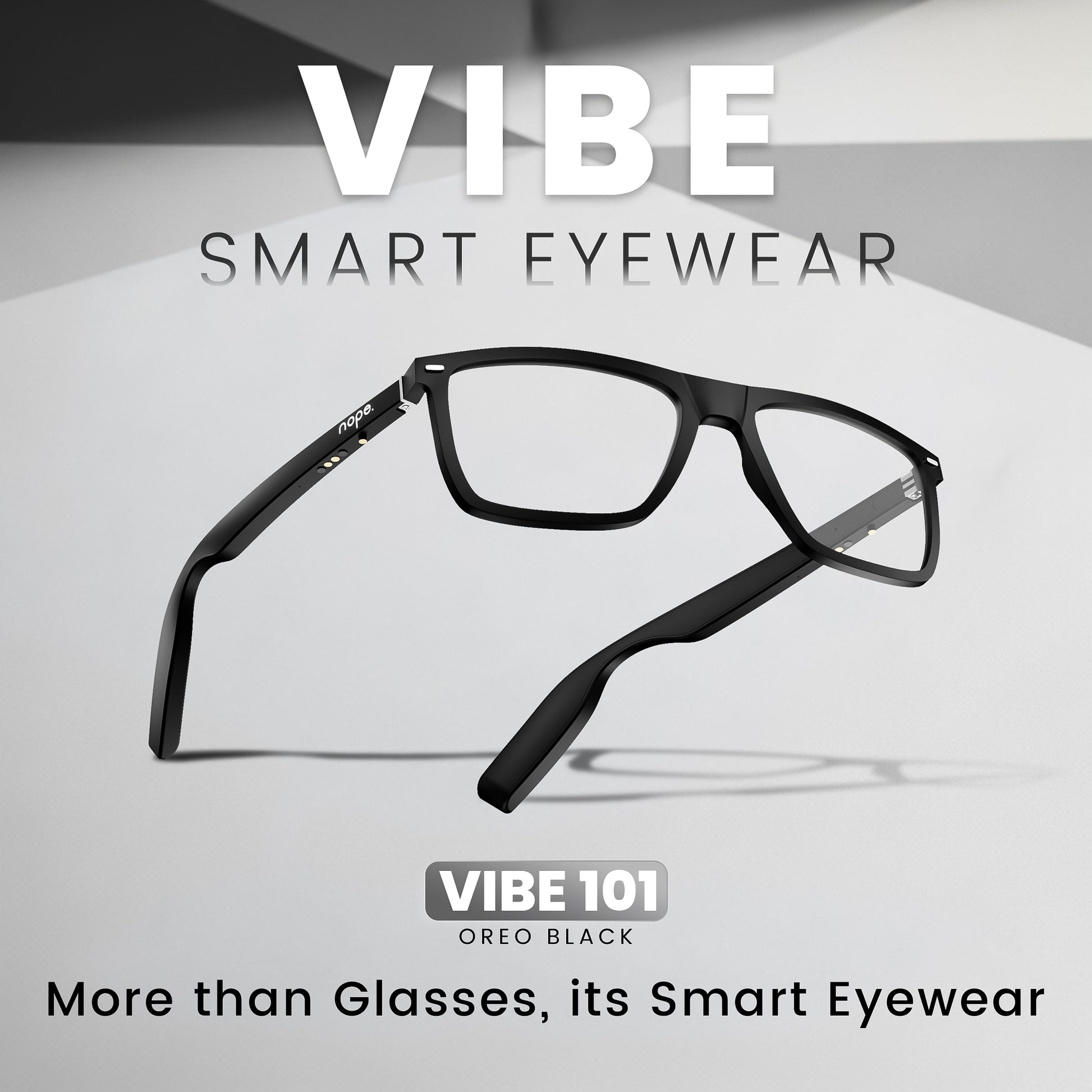 Nope Vibe 101