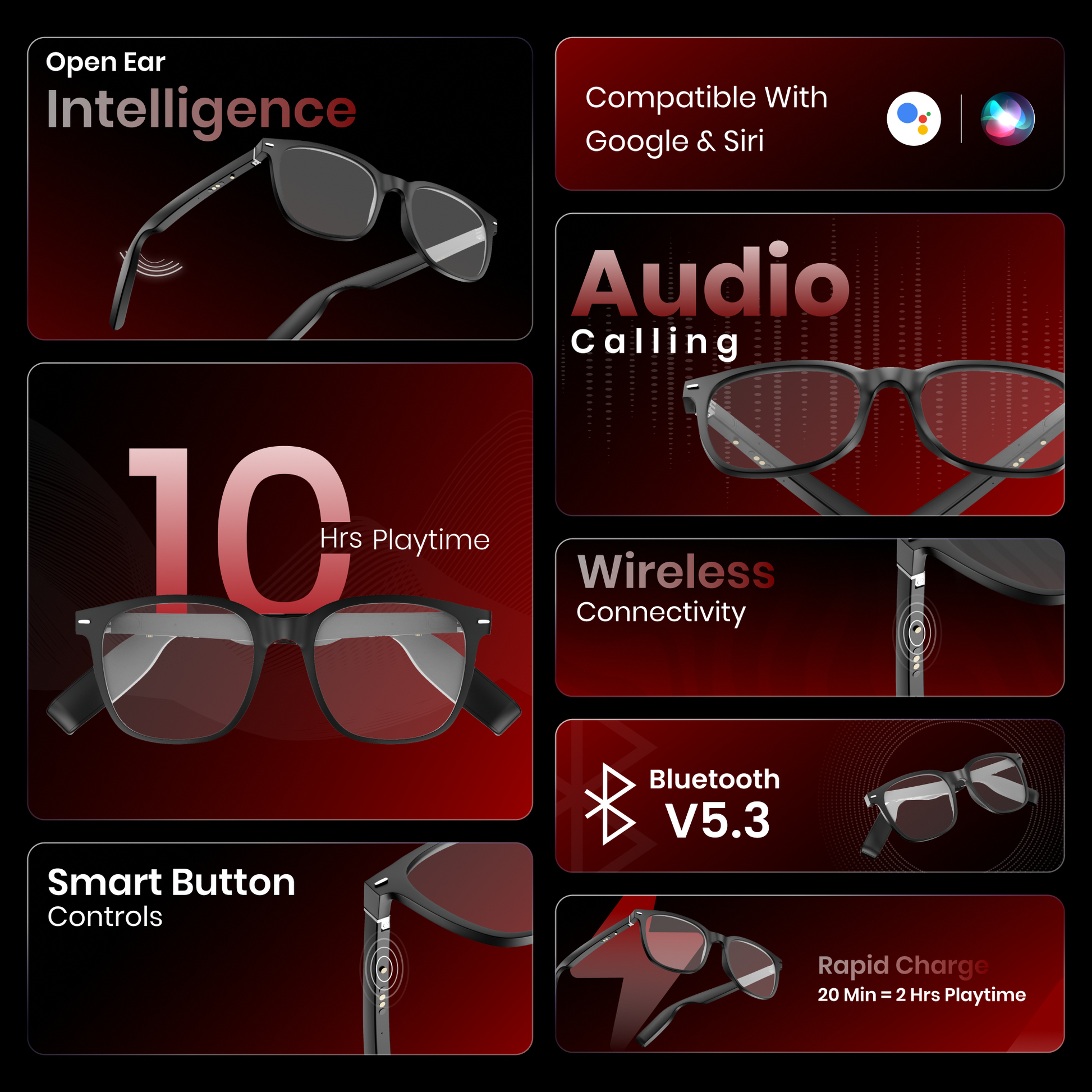 Vibe 101 + Spark 101 Combo Offer