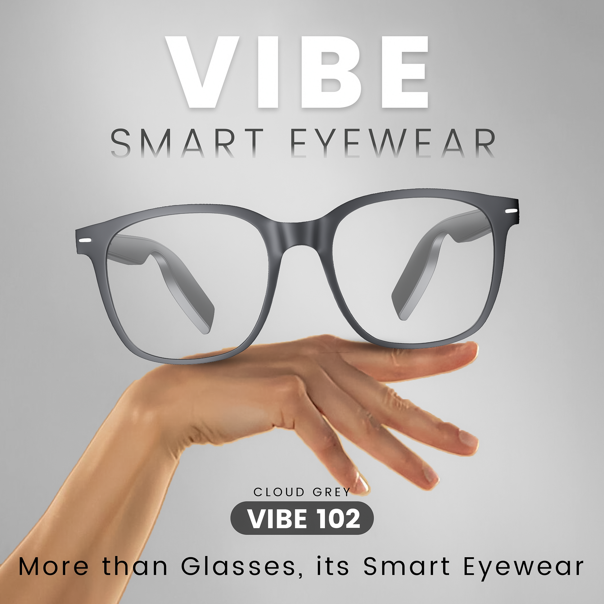 Nope Vibe 102