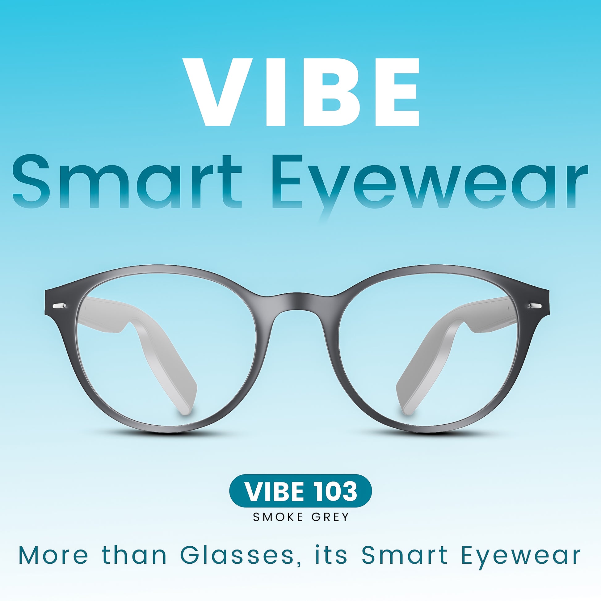 Nope Vibe 103