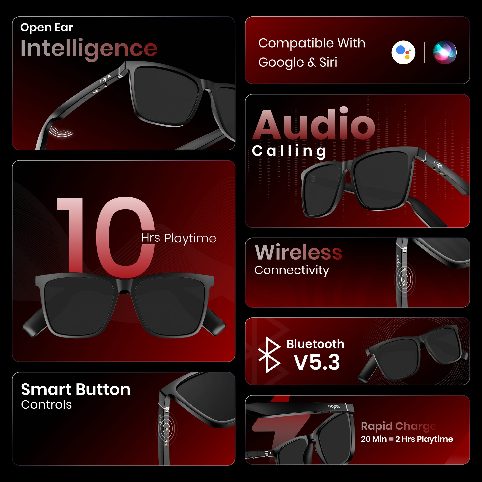 Vibe 105 + Spark 101 Combo Offer