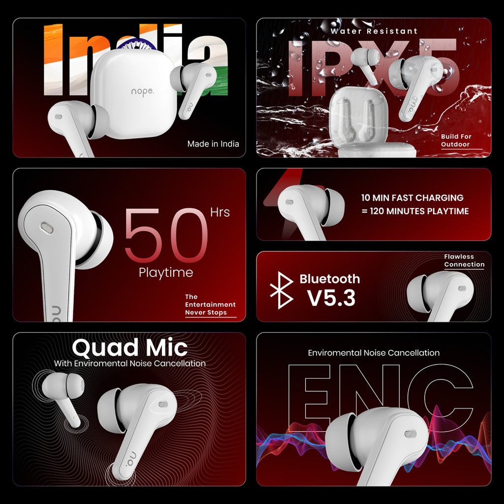 Spark 101 and Atom 100 Combo Offer