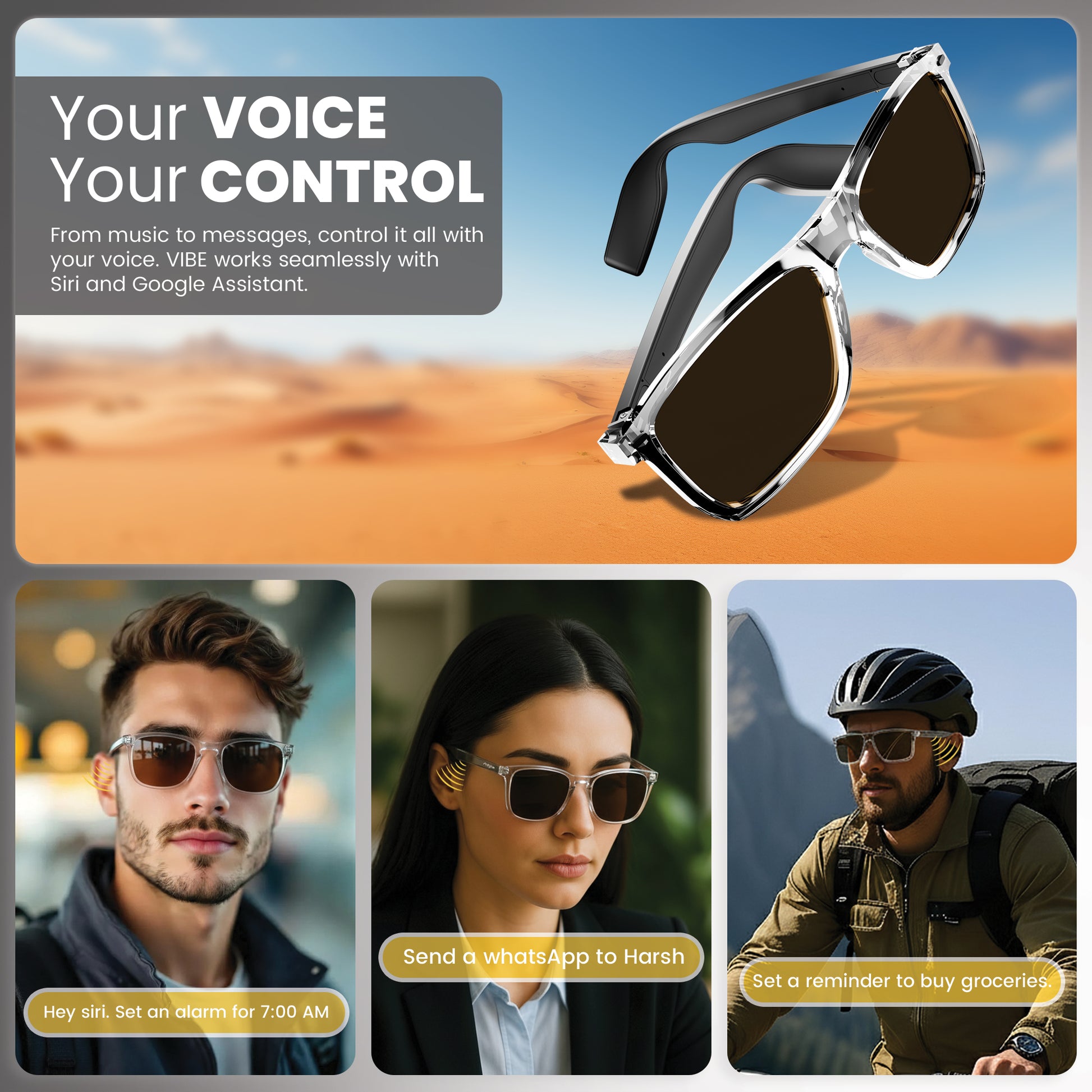 Nope Vibe 101 Pro